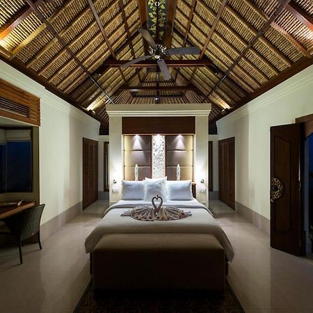 Villa Celagi Lembongan Buitenkant foto