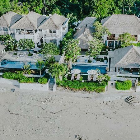 Villa Celagi Lembongan Buitenkant foto