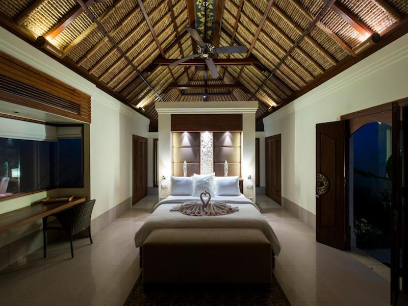 Villa Celagi Lembongan Buitenkant foto