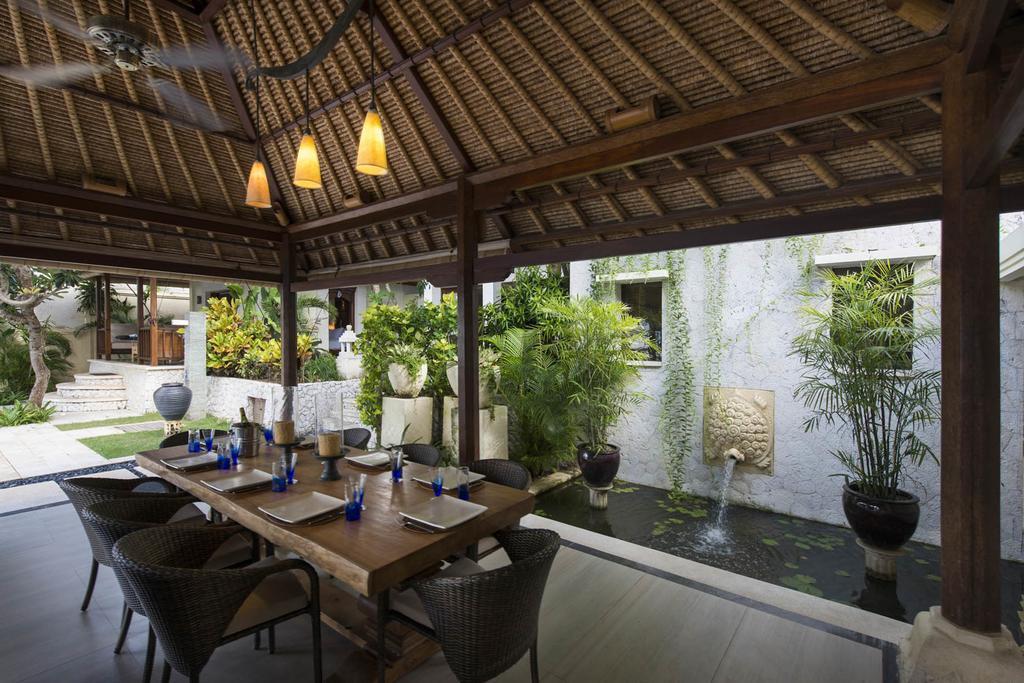 Villa Celagi Lembongan Buitenkant foto