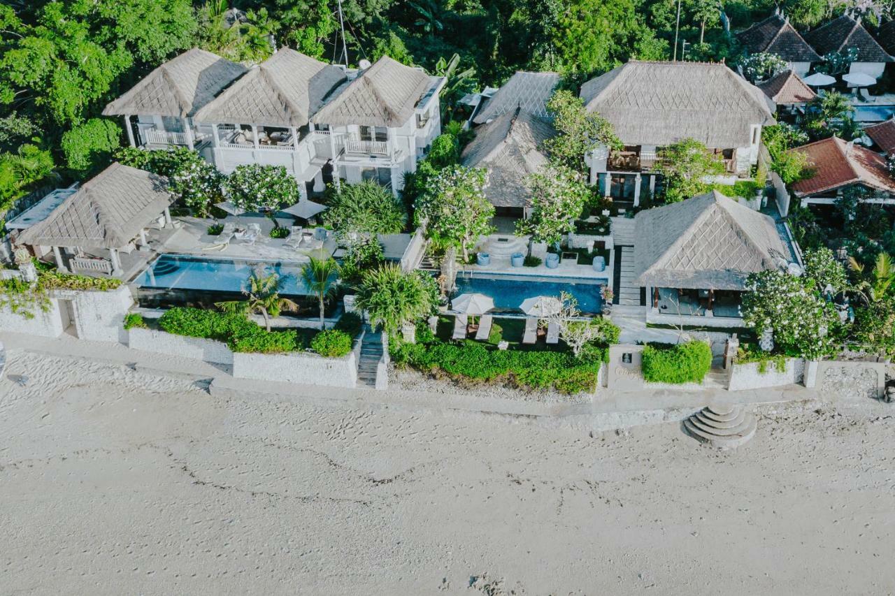 Villa Celagi Lembongan Buitenkant foto